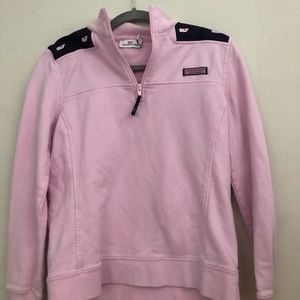 quarter zip